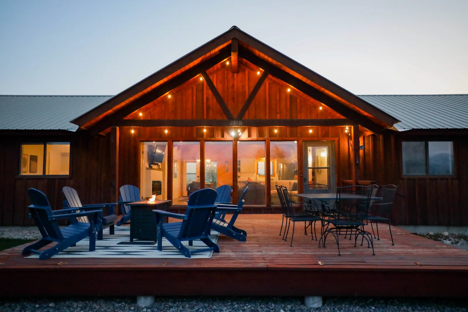 Vacation Rental Management