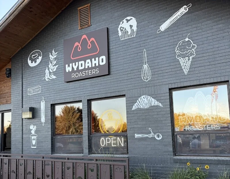 Wydaho Roasters
